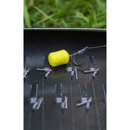 Matrix MXC-3 Boilie Pin Rigs Barbless 10cm/4” 8Stk.