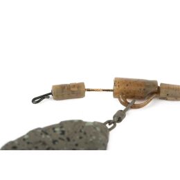 FOX Edges Camo Running Safety Clip Kit