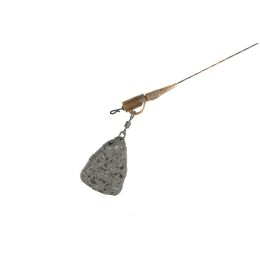 FOX Edges Camo Running Safety Clip Kit