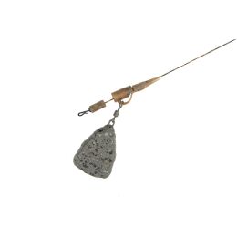 FOX Edges Camo Running Safety Clip Kit