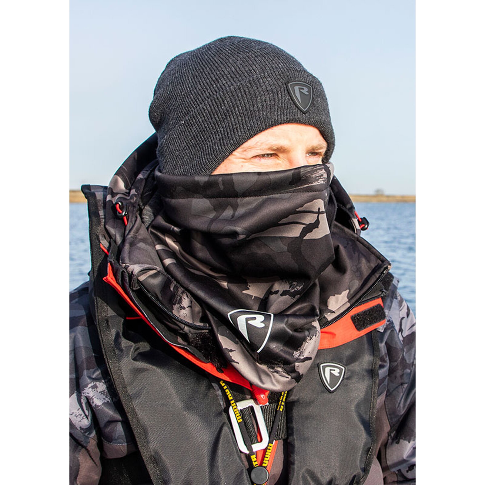 FOX Rage Thermal Camo Snood