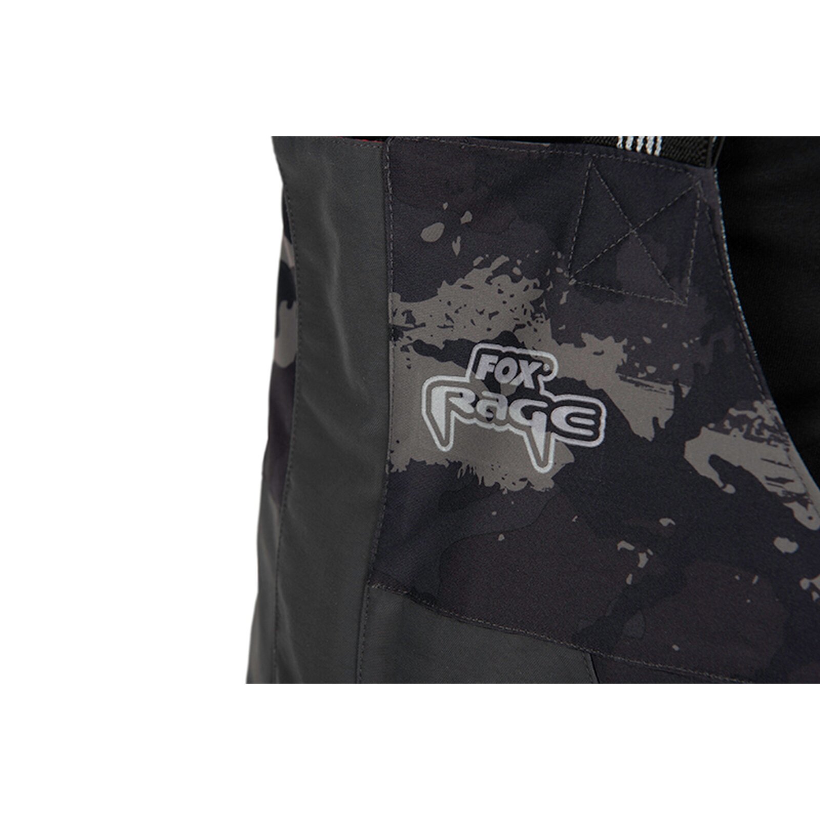 Fox Rage RS Triple Layer Jacket and Salopettes