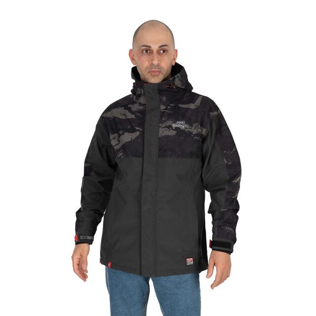 FOX Rage RS Triple Layer Jacket and Salopettes Regen-Anzug 25.000mm Wassersäule