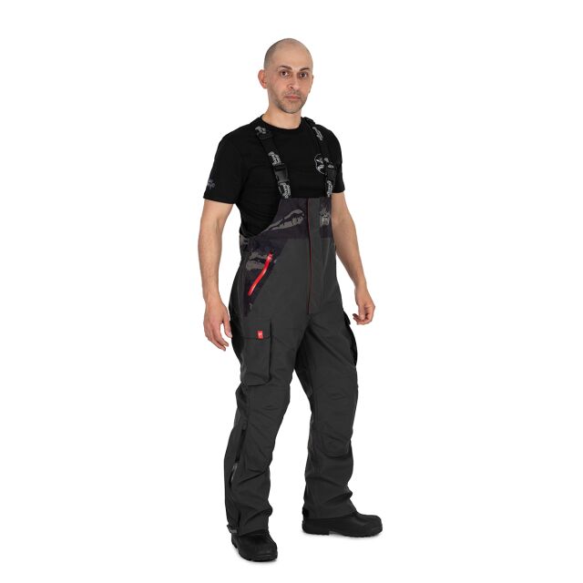 FOX Rage RS Triple Layer Jacket and Salopettes Regen-Anzug 25.000mm Wassersäule