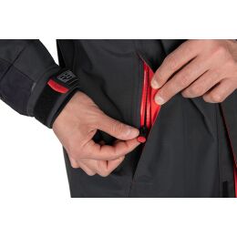 FOX Rage RS Triple Layer Jacket and Salopettes Regen-Anzug 25.000mm Wassersäule