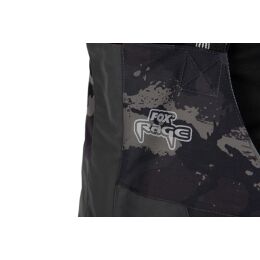 FOX Rage RS Triple Layer Jacket and Salopettes Regen-Anzug 25.000mm Wassersäule