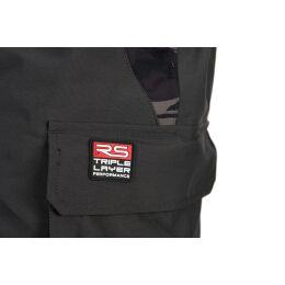 FOX Rage RS Triple Layer Jacket and Salopettes Regen-Anzug 25.000mm Wassersäule