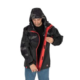 FOX Rage RS Triple Layer Jacket and Salopettes Regen-Anzug 25.000mm Wassersäule