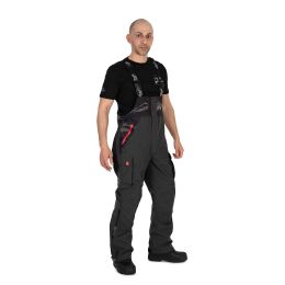 FOX Rage RS Triple Layer Jacket and Salopettes Regen-Anzug 25.000mm Wassersäule