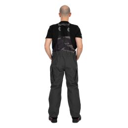 FOX Rage RS Triple Layer Jacket and Salopettes Regen-Anzug 25.000mm Wassersäule