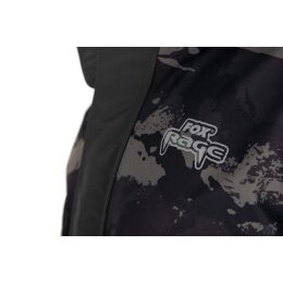 FOX Rage RS Triple Layer Jacket and Salopettes Regen-Anzug 25.000mm Wassersäule