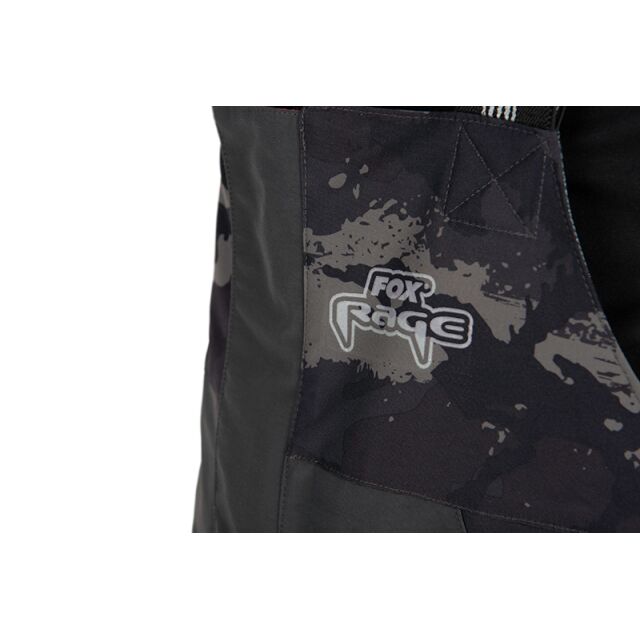 FOX Rage RS Triple-Layer Salopettes - XL