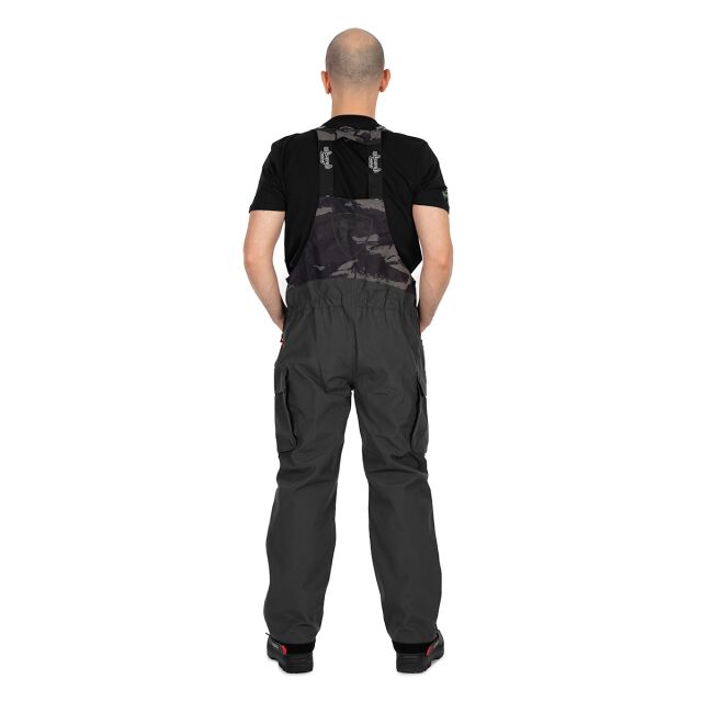 FOX Rage RS Triple-Layer Salopettes - L