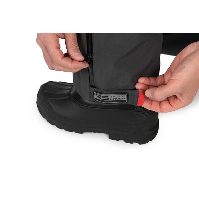 FOX Rage RS Triple-Layer Salopettes - M