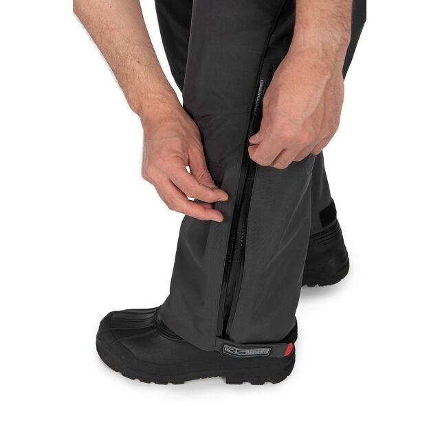FOX Rage RS Triple-Layer Salopettes - M