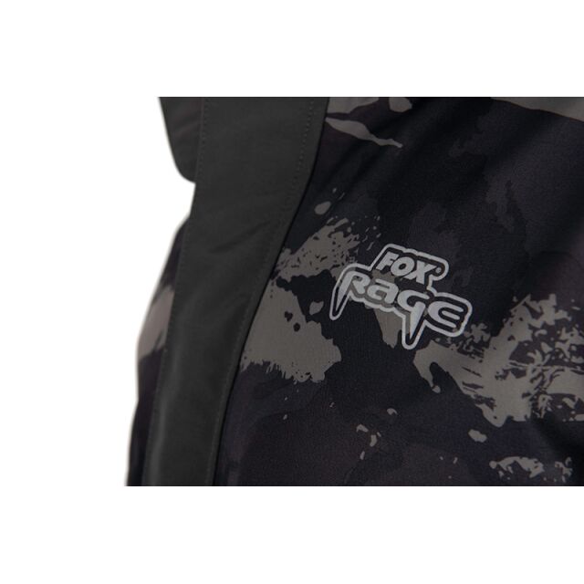 FOX Rage RS Triple-Layer Jacket - M