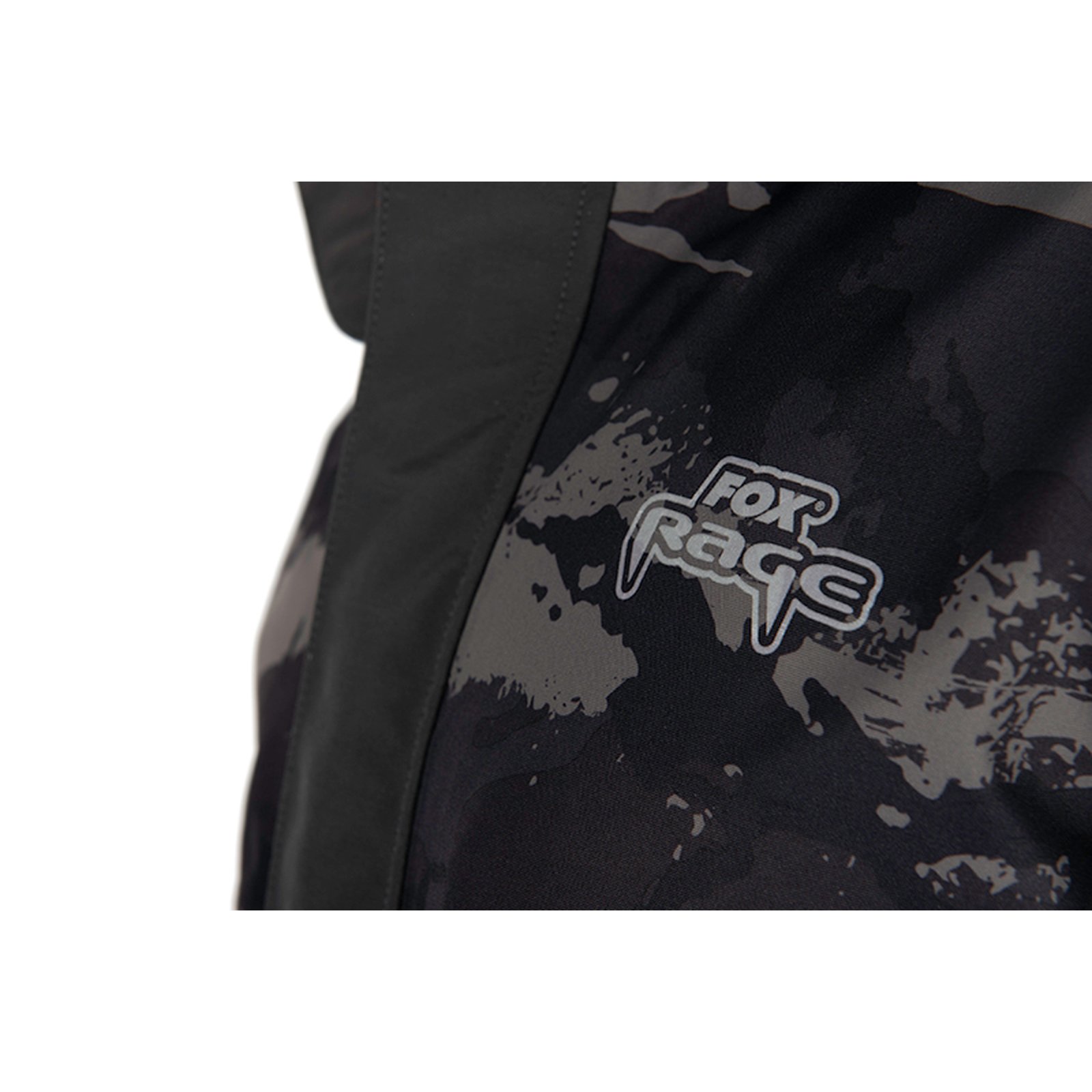 Fox Rage RS Triple-Layer Jacket - S