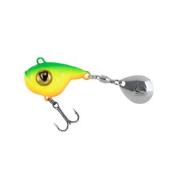 FOX Rage Big Eye Spin Tail 14g
