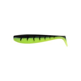 FOX Rage Zander Pro Shad 12cm 1Stk. UV Glow Perch