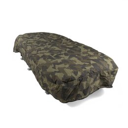 Avid Carp Ripstop Camo Bed Chair Cover