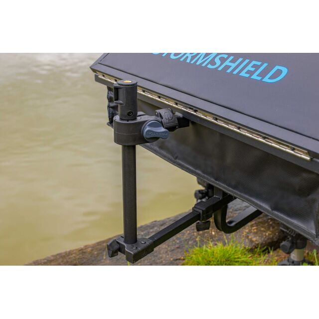 Preston Offbox Side Tray Support Accessory Arm