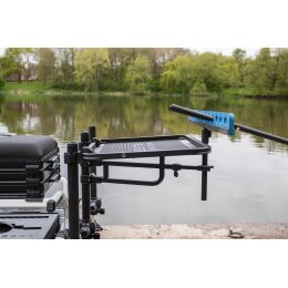 Preston Offbox Side Tray Support Accessory Arm