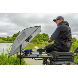 Preston Offbox Side Tray Support Accessory Arm