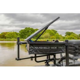 Preston Offbox Side Tray Support Accessory Arm