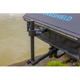 Preston Offbox Side Tray Support Accessory Arm
