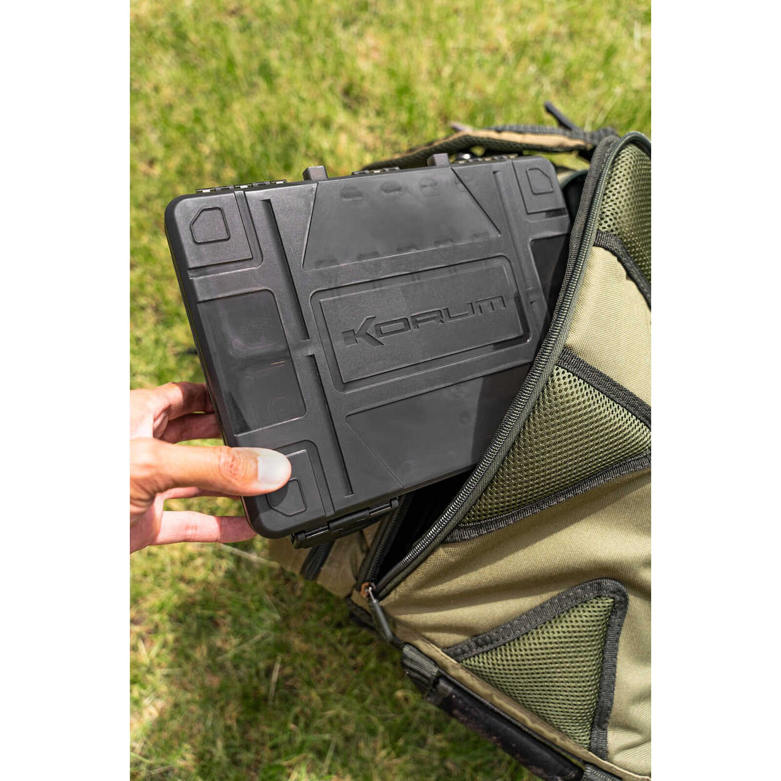 Korum Tackle Blox Fully Loaded, 39,99 Korum Tackle Blox Fully Loaded, 39,99