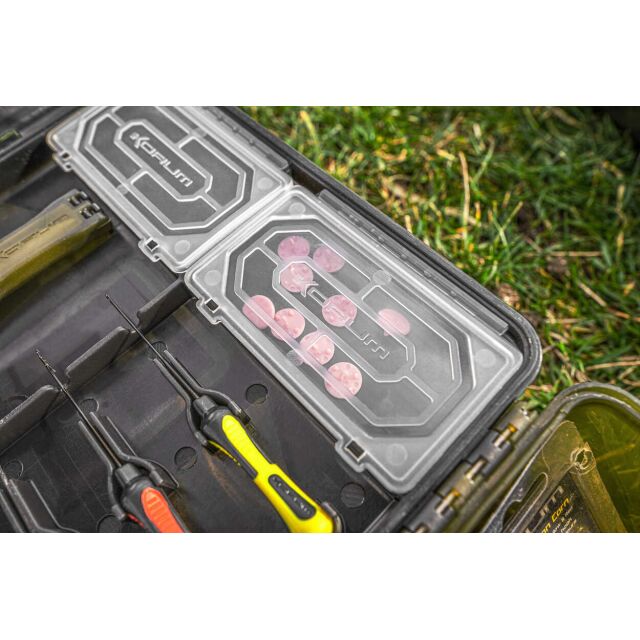 Korum Tackle Blox - Fully Loaded