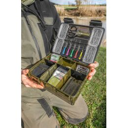 Korum Tackle Blox - Fully Loaded