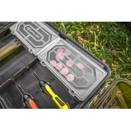 Korum Tackle Blox - Fully Loaded