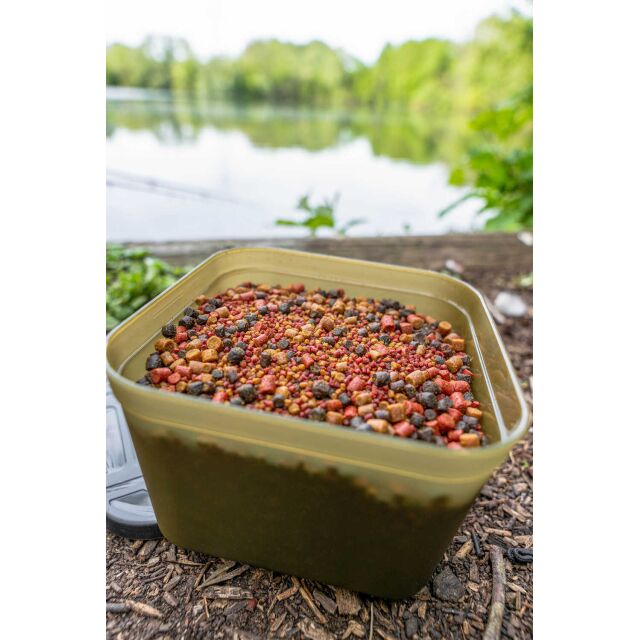 Korum Bait Tub - 2Pt/1.2L