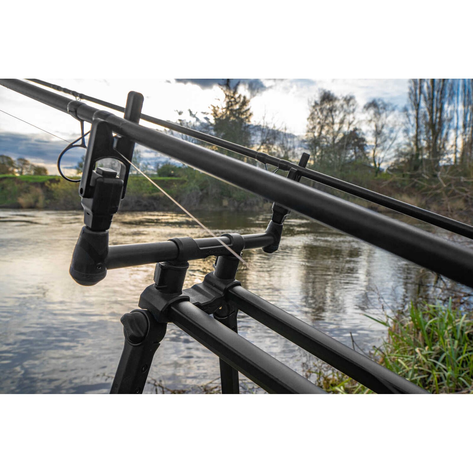 Korum Deluxe River Tripod, 104,99