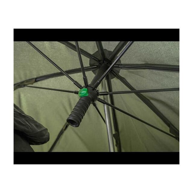 Korum Supa Lite River Brolly