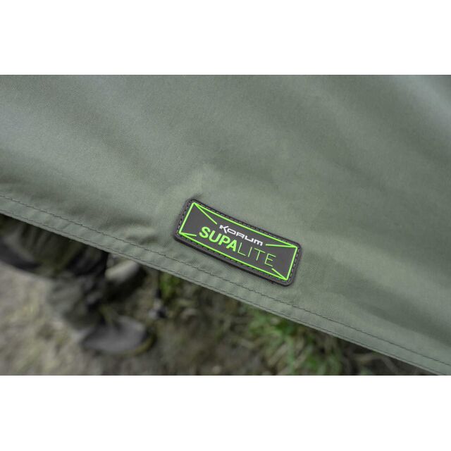 Korum Supa Lite River Brolly