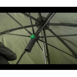 Korum Supa Lite River Brolly