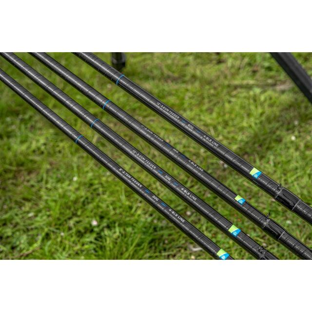 Preston Supera X 12ft Feeder