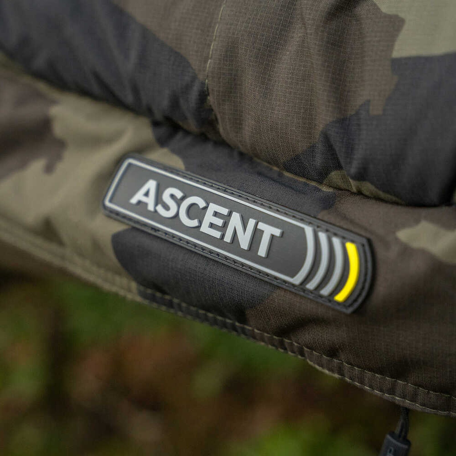 Avid Carp Ascent RS Camo Sleeping Bag