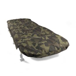 Avid Carp Ascent RS Camo Sleeping Bag