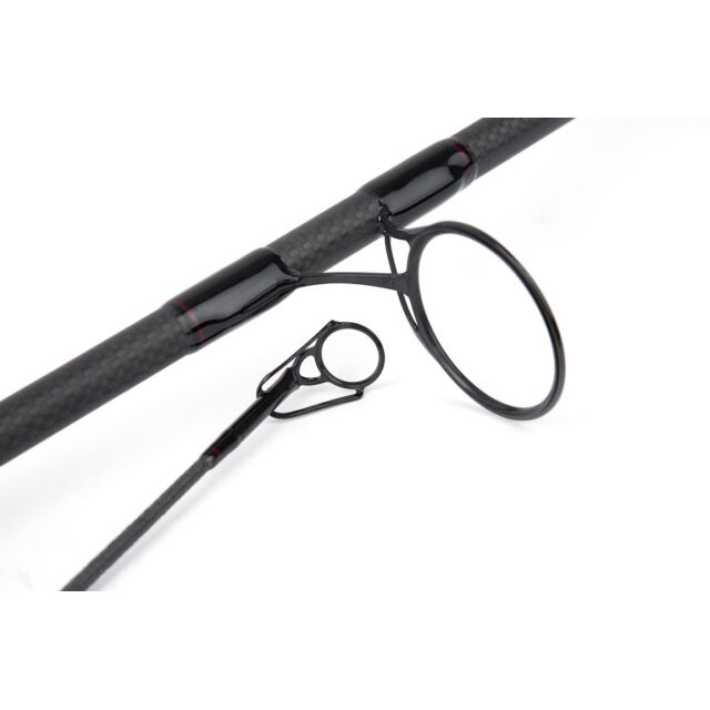 Shimano Tribal TX-5A Carp Intensity 3,66m 120" 3,50+lb  2pc