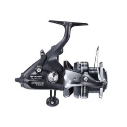 Shimano Baitrunner X-Aero FB 4000