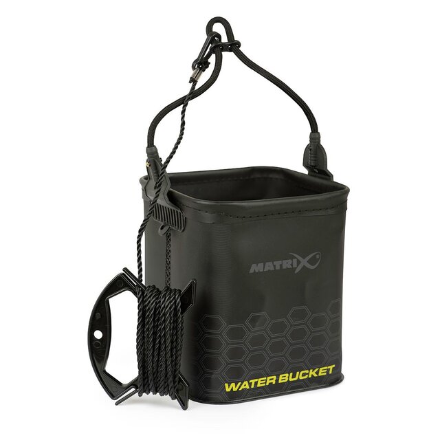 Matrix EVA Water Bucket 4,50L