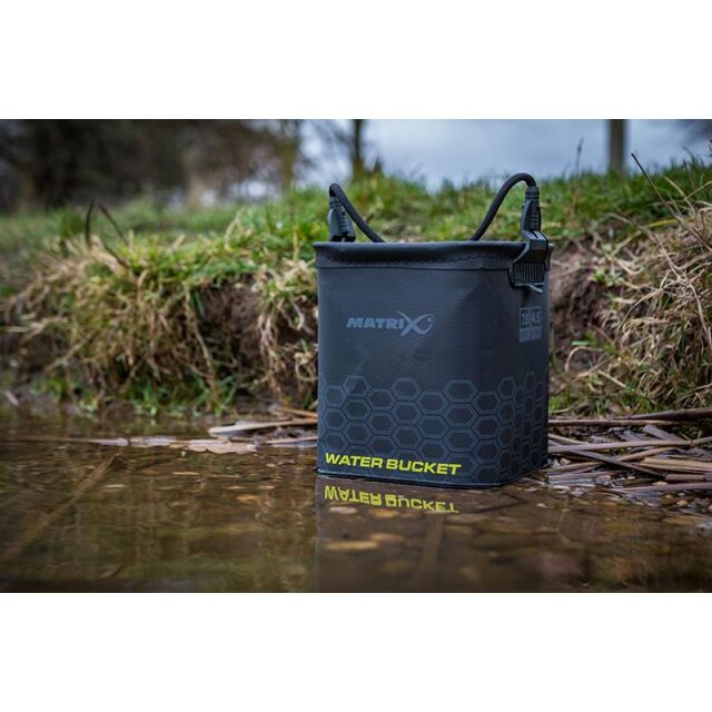 Matrix EVA Water Bucket 4,50L
