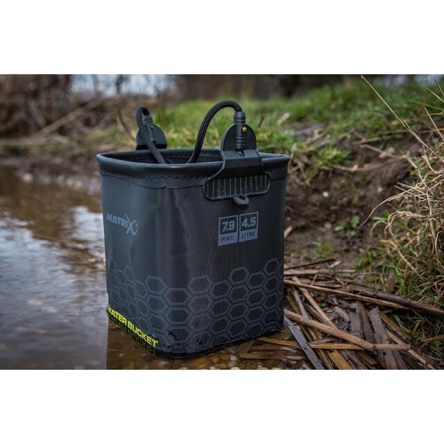 Matrix EVA Water Bucket 4,50L