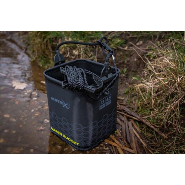 Matrix EVA Water Bucket 4,50L