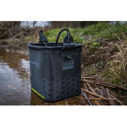 Matrix EVA Water Bucket 4,50L