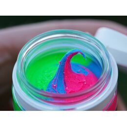 Trout Master Pro Paste Garlic 60g
