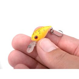 Trout Master Wobbla